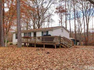 427 Najobe Dr, Clarksville, VA 23927