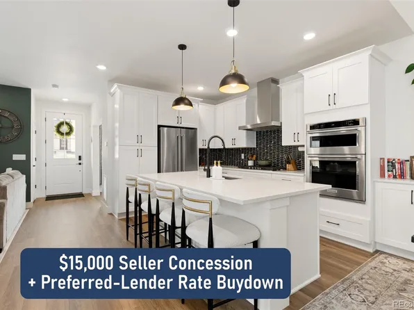 8892 Yellowcress Street, Littleton, CO 80125