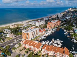 13101 Gulf Blvd #1708, Madeira Beach, FL 33708