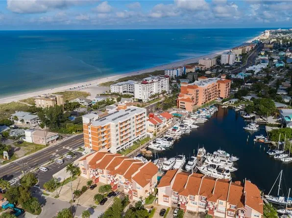 13101 Gulf Blvd #1708, Madeira Beach, FL 33708