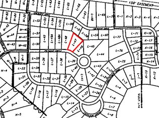 108 Piedmont Circle #LOT #L-47, Forsyth, GA 31029