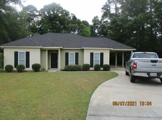 2531 Brookhaven Ct, Albany, GA 31721