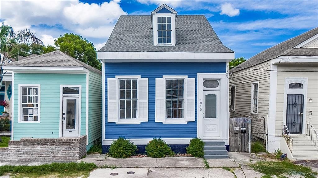 1915 Governor Nicholls St, New Orleans, LA 70116 | Zillow