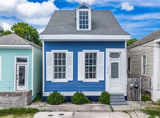 1915 Governor Nicholls St, New Orleans, LA 70116
