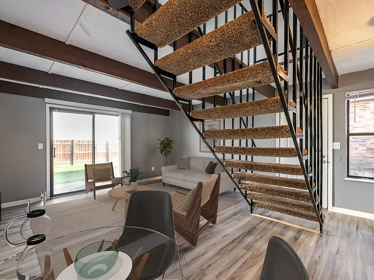 Courtship Village Townhomes — Photo 25