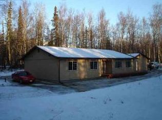 7833 W Highlander Loop, Wasilla, AK 99654