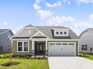 1020 Cascade Loop LOT 6, Starfish Village Shorebreak A Little River, SC 29566