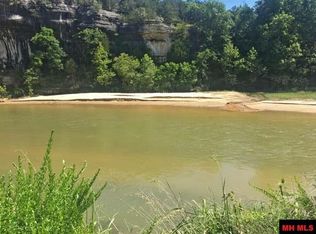 7129 N Boswell Rd, Melbourne, AR 72556