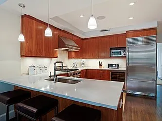 Sold by Corcoran