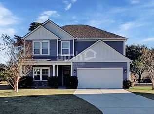 104 Stage Coach Ln, Summerville, SC 29483