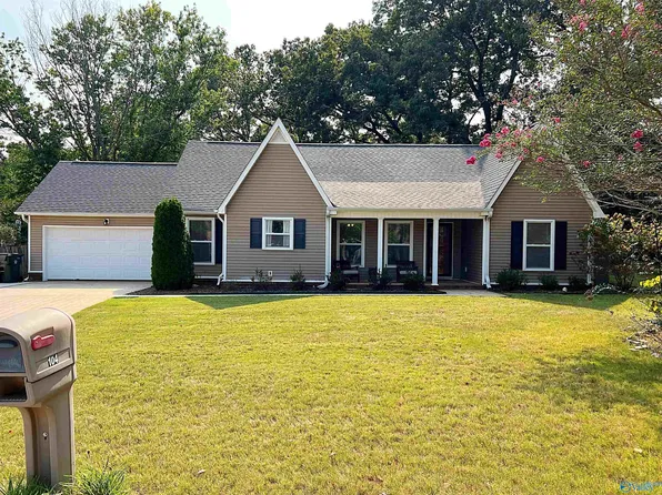 104 Kathy Cir, Madison, AL 35758