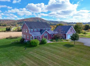 576 Ridge Rd, Lyndonville, VT 05851