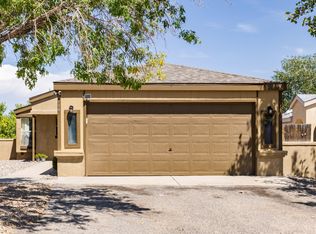 1614 Perma Dr NE, Rio Rancho, NM 87144