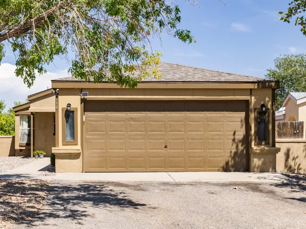 1614 Perma Dr NE, Rio Rancho, NM 87144