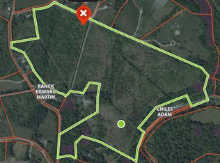 0 Booth Rd, Lovettsville, VA 20180