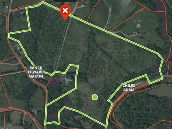 0 Booth Rd, Lovettsville, VA 20180