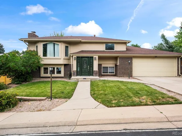 2351 S Garland Court, Lakewood, CO 80227