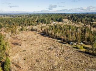 3 E Old Farm (lot 3) Rd, Shelton, WA 98584