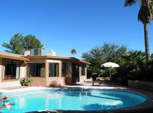 9922 E Manassas Pl, Tucson, AZ 85748