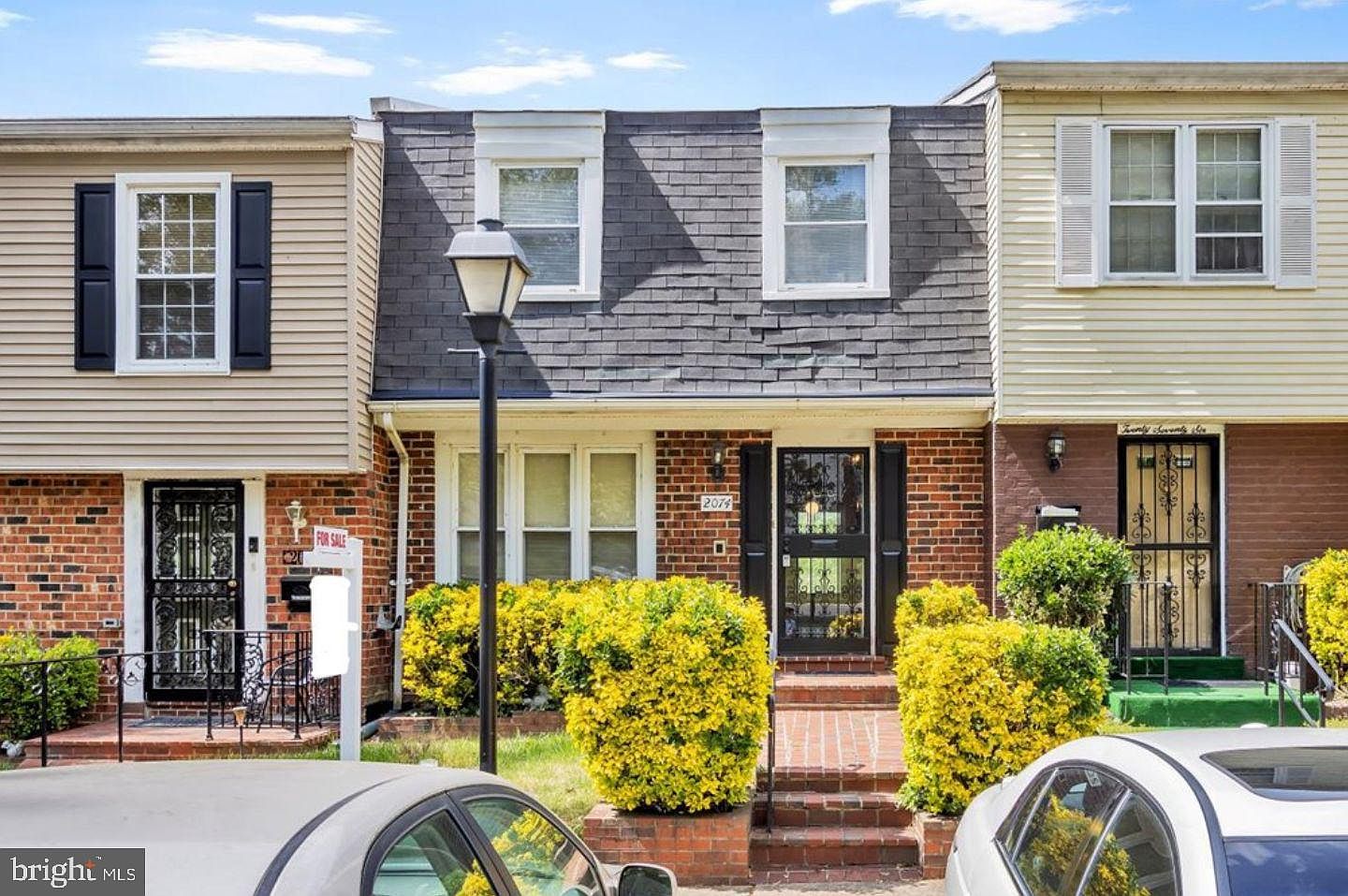 2074 Chadwick Ter, Temple Hills, MD 20748 Zillow