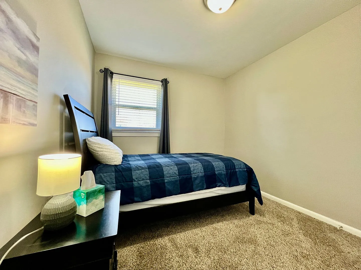 Welcoming Two Bedroom Apartment on Whitaker — Photo 4