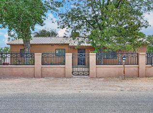 5648 Greer Loop SW, Albuquerque, NM 87105