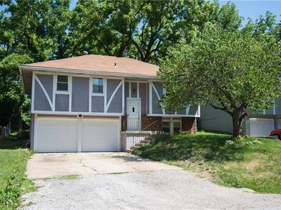 4518 NE 47th St, Kansas City, MO, 64117