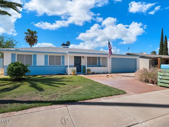 1289 W LINDA Lane, Chandler, AZ 85224