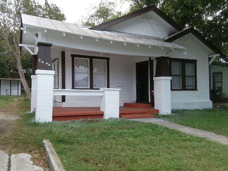 1st image of 2646 E Houston St