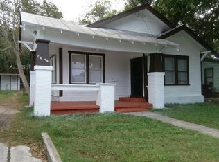 2646 E Houston St, San Antonio, TX 78202