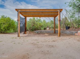 14640 N Desert Sage Ln, Tucson, AZ 85739