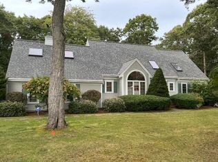 50 Acadia Drive, Marstons Mills, MA 02648