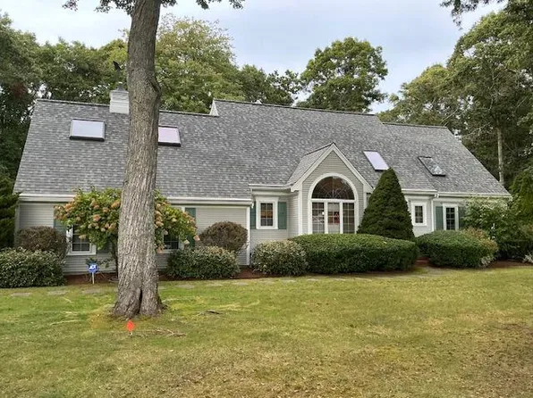 50 Acadia Drive, Marstons Mills, MA 02648