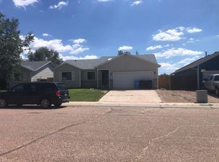 625 Upton Dr, Colorado Springs, CO 80911