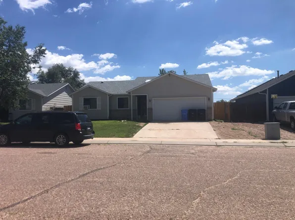 625 Upton Dr, Colorado Springs, CO 80911