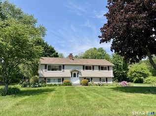 41 Swendsen Drive, Monroe, CT 06468