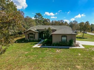 12305 Osprey Ave, Weeki Wachee, FL 34614