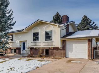 7295 S Quebec Ct, Centennial, CO 80112