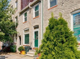 2216 Eastern Ave, Baltimore, MD 21231