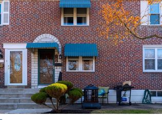 704 Beech Ave, Glenolden, PA 19036