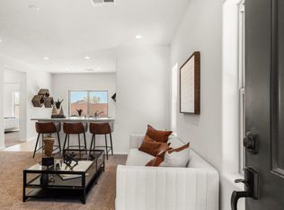 304 Prism Ave SW, Rio Rancho, NM 87124