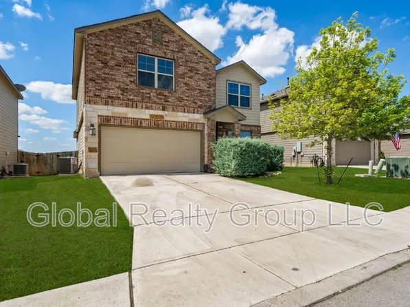 10426 Rosalina Loop, Converse, TX 78109