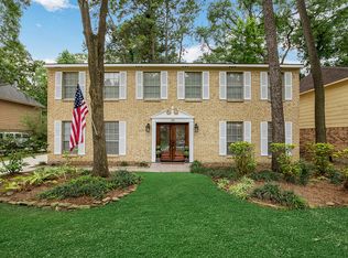 11 Berryfrost Ln, Spring, TX 77380