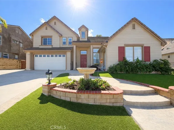 2548 Rudolph Dr, Simi Valley, CA 93065