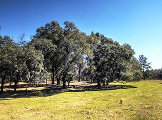 27150 Old Trilby Rd, Brooksville, FL 34602