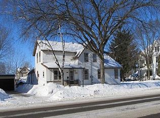 117 Red River Ave N, Cold Spring, MN 56320