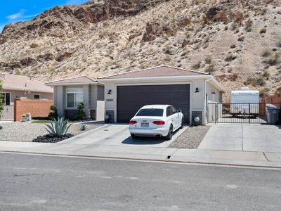 2409 S 630 W, Hurricane, UT, 84737