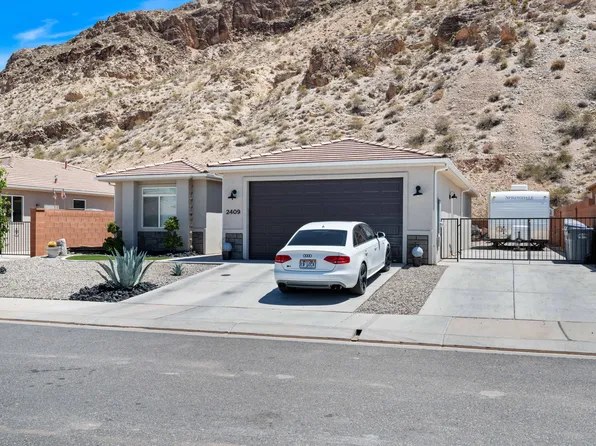 2409 S 630 W, Hurricane, UT 84737