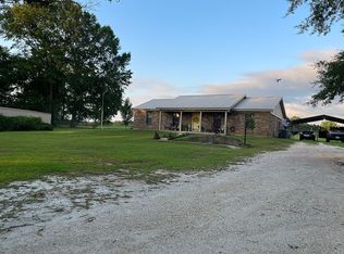 584 Chavers Creek Rd, Brewton, AL 36426