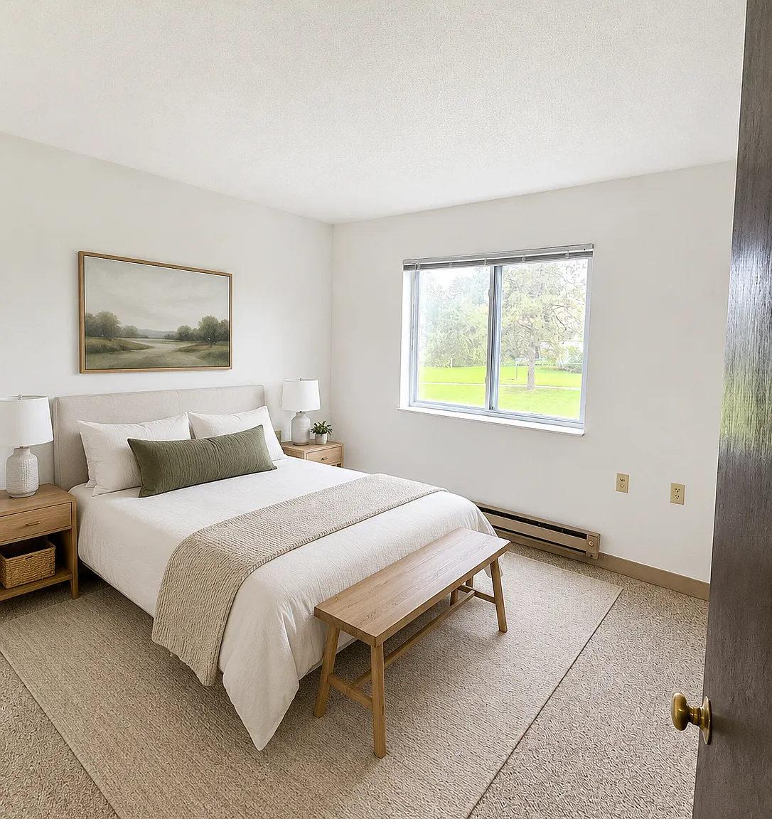 Whispering Pines Apartments — Photo 3